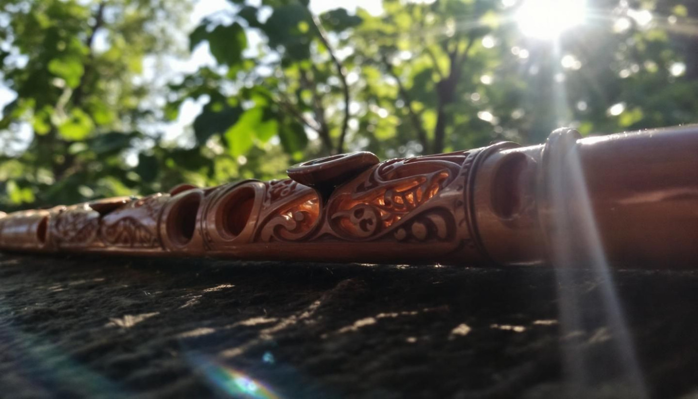 Comment les instruments traditionnels favorisent-ils le bien-être mental ?